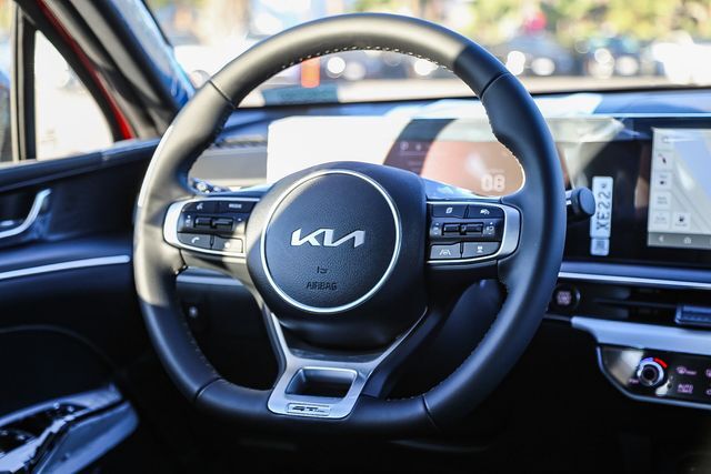 2026 Kia K5 GT-Line Glendale CA