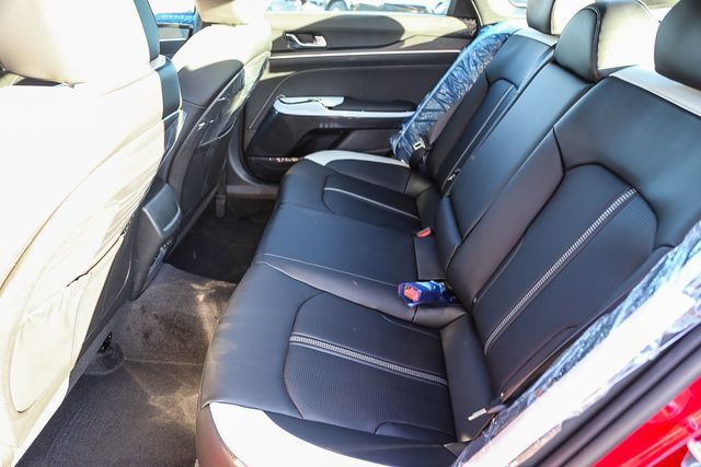 2026 Kia K5 GT-Line Glendale CA