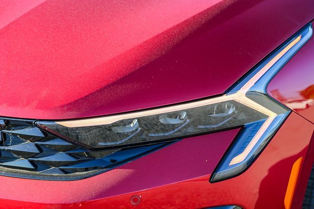 2026 Kia K5 GT-Line Glendale CA