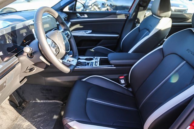 2026 Kia K5 GT-Line Glendale CA