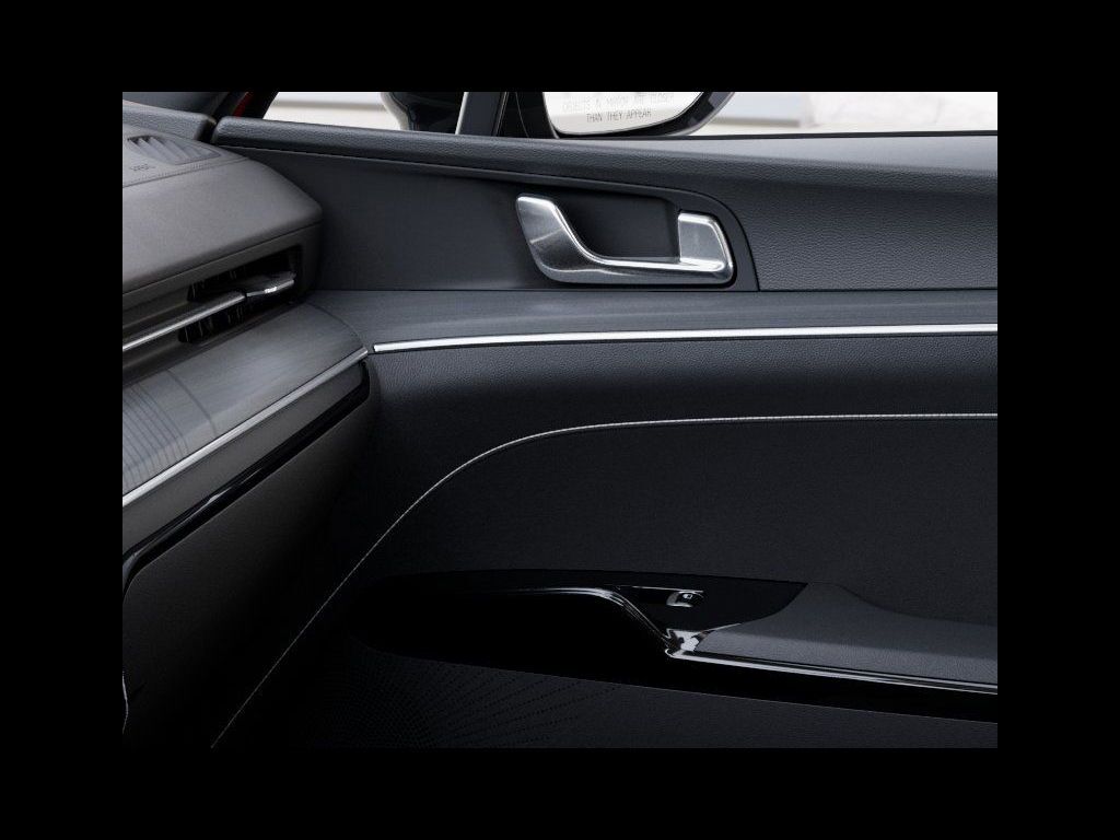 2026 Kia K5 GT-Line Glendale CA