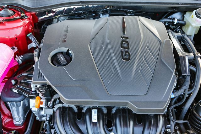 2026 Kia K5 GT-Line Glendale CA