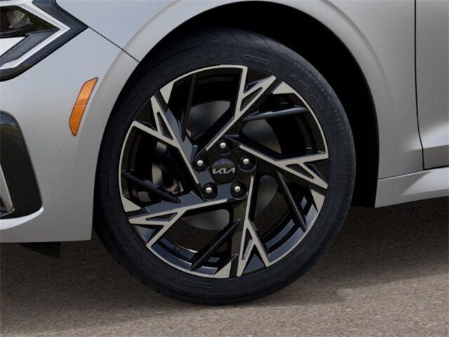 2026 Kia K5 GT-Line Glendale CA