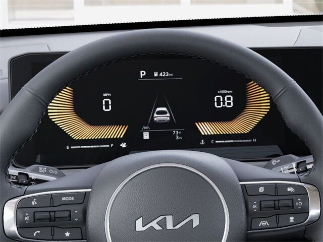 2026 Kia K5 GT-Line Glendale CA