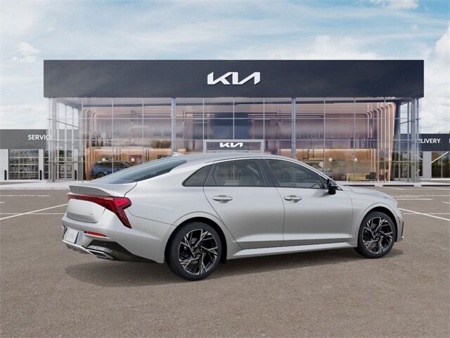 2026 Kia K5 GT-Line Glendale CA