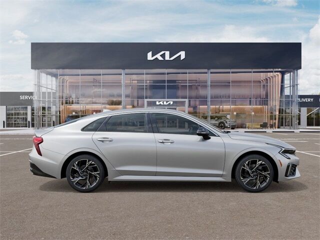 2026 Kia K5 GT-Line Glendale CA