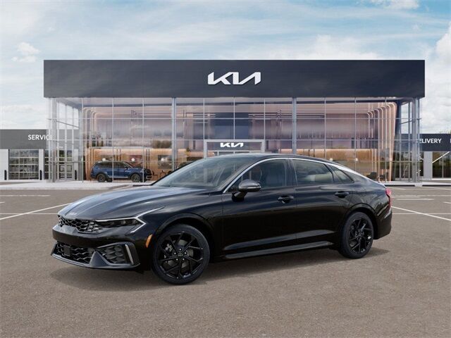 2026 Kia K5 GT-Line Glendale CA