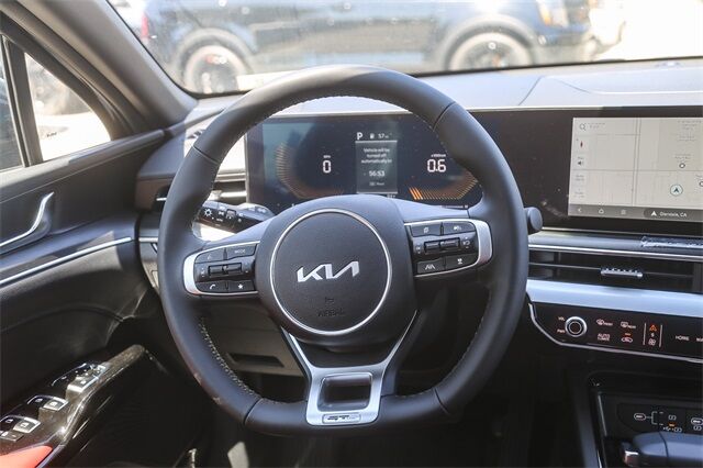 2026 Kia K5 GT-Line Glendale CA