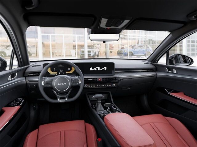 2026 Kia K5 GT-Line Glendale CA