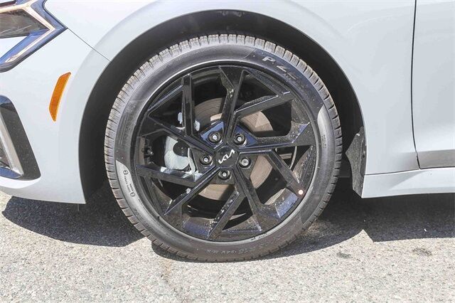 2026 Kia K5 GT-Line Glendale CA