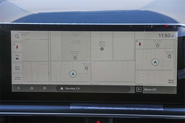 2026 Kia K5 GT-Line Glendale CA