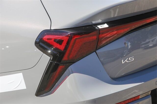 2026 Kia K5 GT-Line Glendale CA