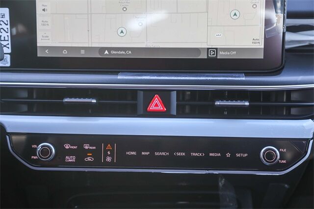 2026 Kia K5 GT-Line Glendale CA