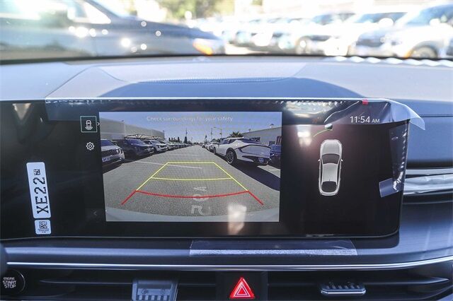 2026 Kia K5 GT-Line Glendale CA