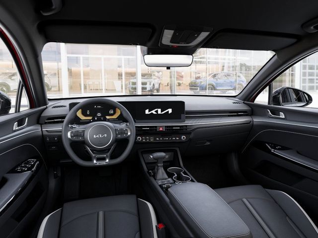 2026 Kia K5 GT-Line Glendale CA