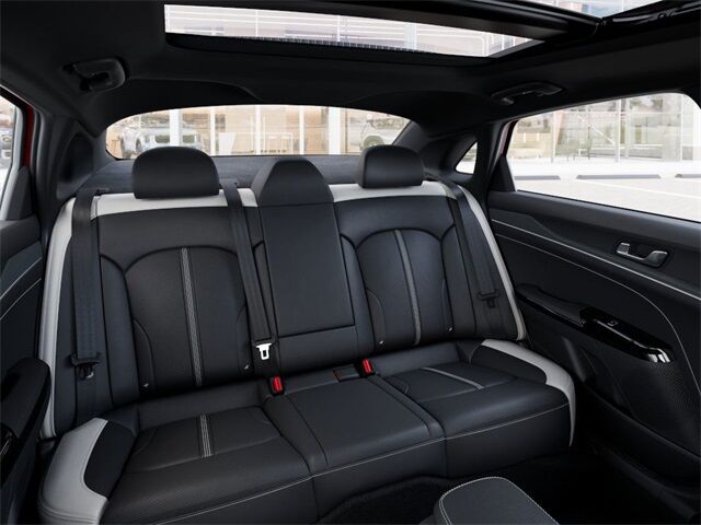 2026 Kia K5 GT-Line Huntington Beach CA