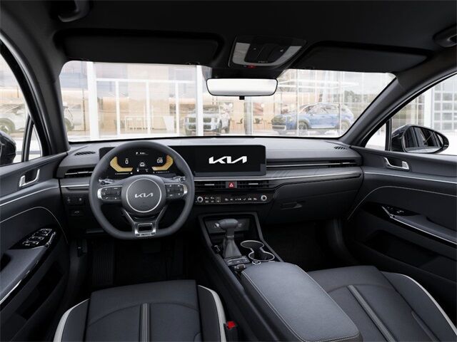 2026 Kia K5 GT-Line Huntington Beach CA