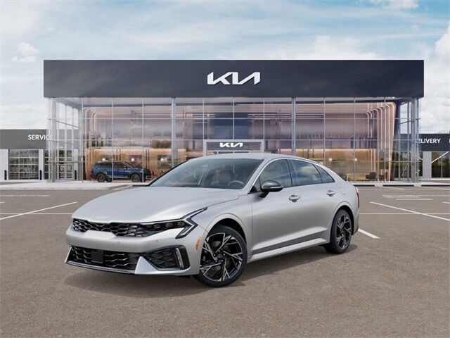 2026 Kia K5 GT-Line Huntington Beach CA