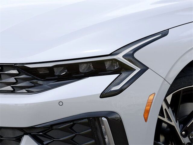 2026 Kia K5 GT-Line Huntington Beach CA