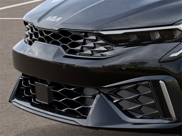 2026 Kia K5 GT-Line Huntington Beach CA