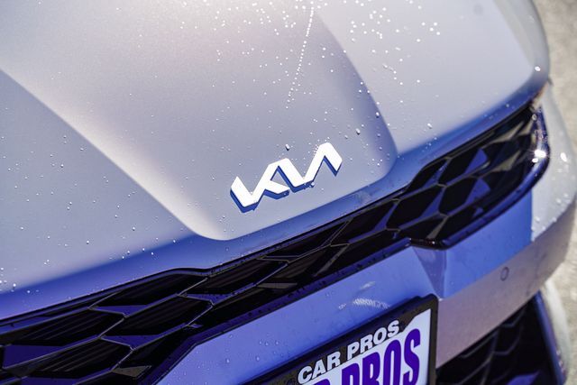 2026 Kia K5 GT-Line Huntington Beach CA