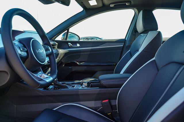 2026 Kia K5 GT-Line Huntington Beach CA