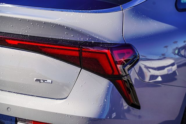 2026 Kia K5 GT-Line Huntington Beach CA