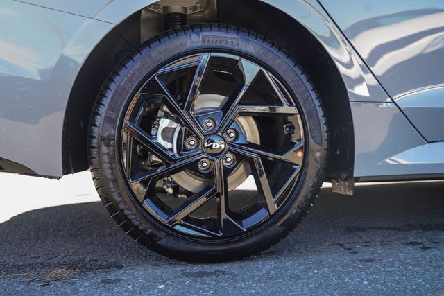 2026 Kia K5 GT-Line Huntington Beach CA