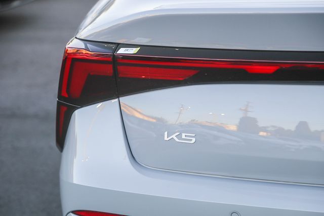 2026 Kia K5 GT-Line Huntington Beach CA