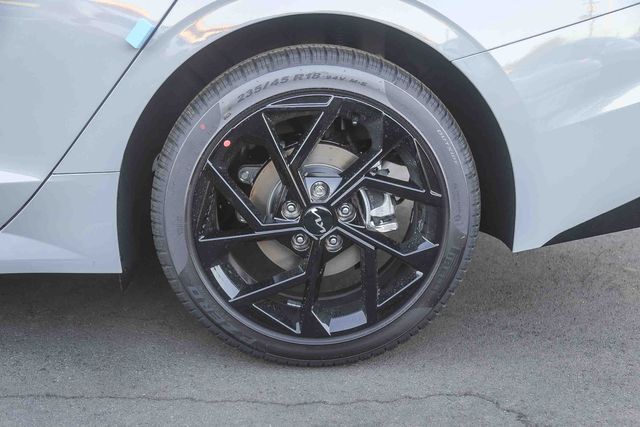 2026 Kia K5 GT-Line Huntington Beach CA