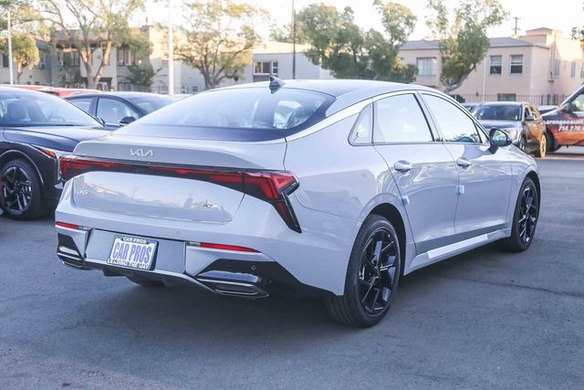 2026 Kia K5 GT-Line Huntington Beach CA