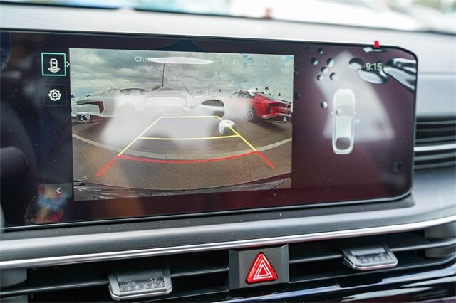 2026 Kia K5 GT-Line Huntington Beach CA