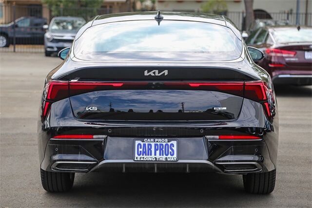 2026 Kia K5 GT-Line Huntington Beach CA
