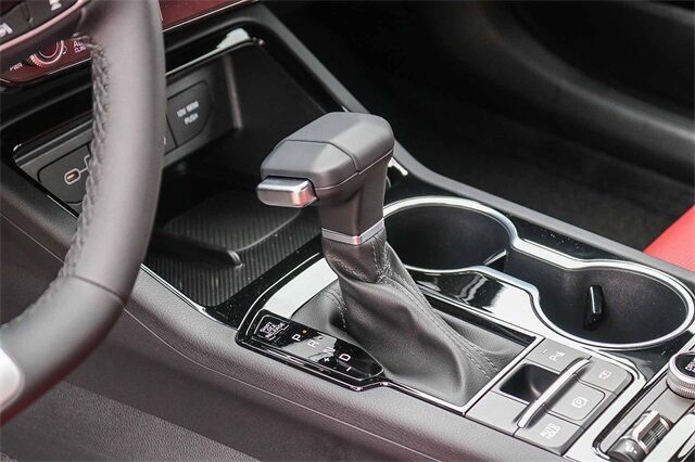 2026 Kia K5 GT-Line Huntington Beach CA
