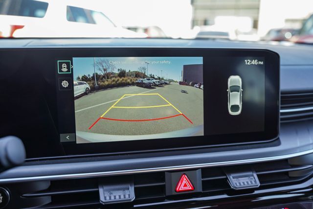 2026 Kia K5 GT-Line Huntington Beach CA