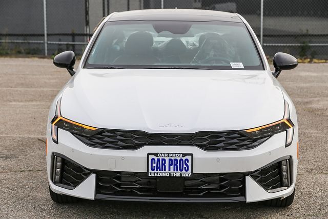 2026 Kia K5 GT-Line Huntington Beach CA