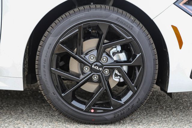 2026 Kia K5 GT-Line Huntington Beach CA