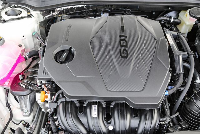 2026 Kia K5 GT-Line Huntington Beach CA