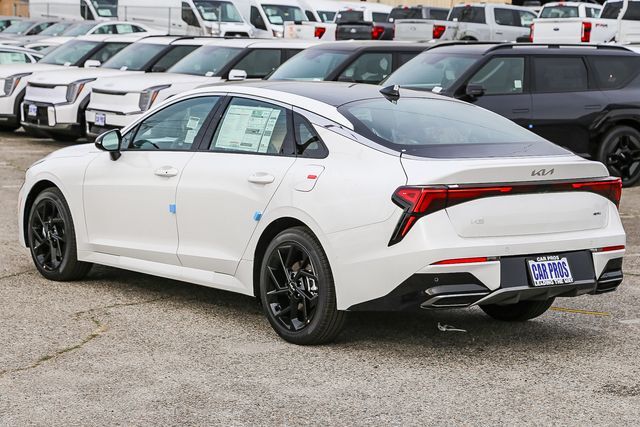 2026 Kia K5 GT-Line Huntington Beach CA