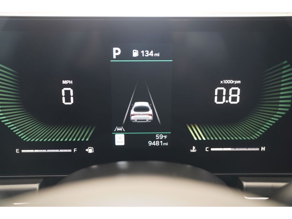 2026 Kia K5 GT-Line Huntington UT