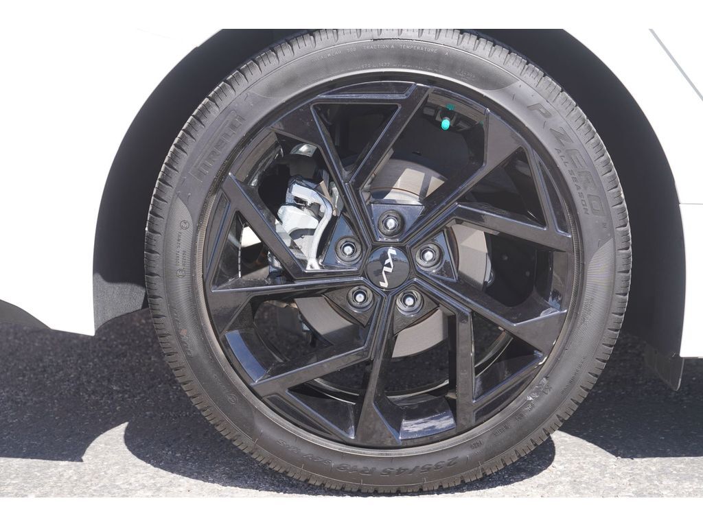 2026 Kia K5 GT-Line Price UT