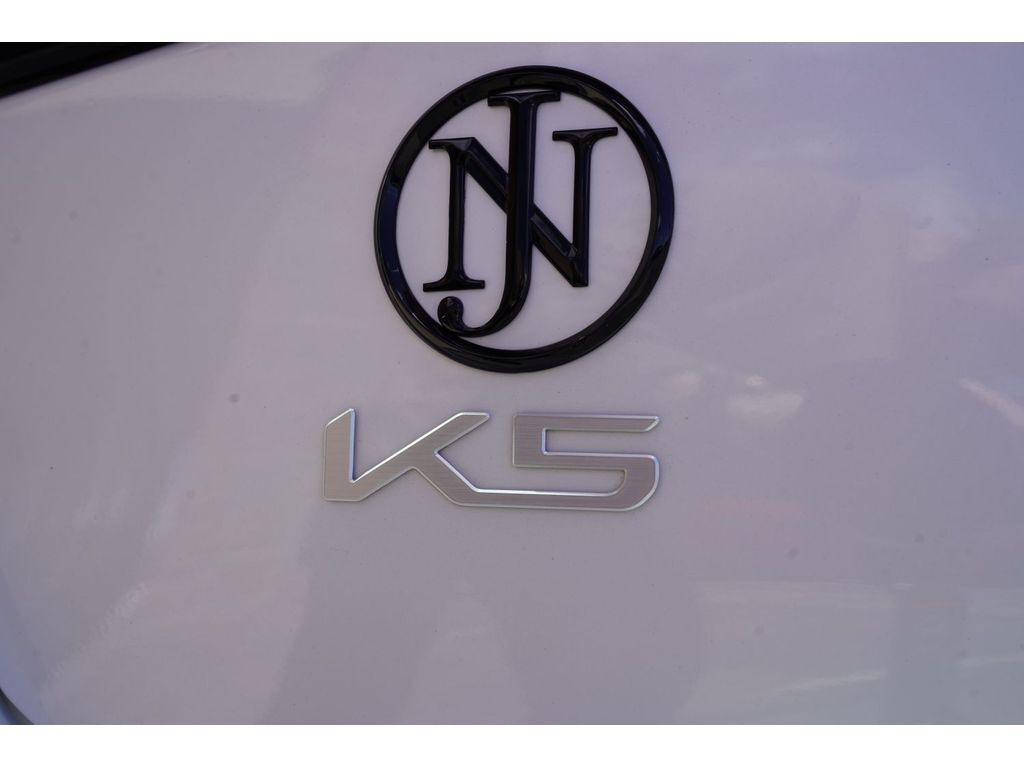 2026 Kia K5 GT-Line Price UT