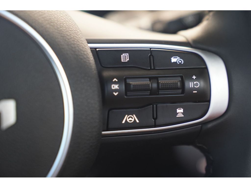 2026 Kia K5 GT-Line Price UT