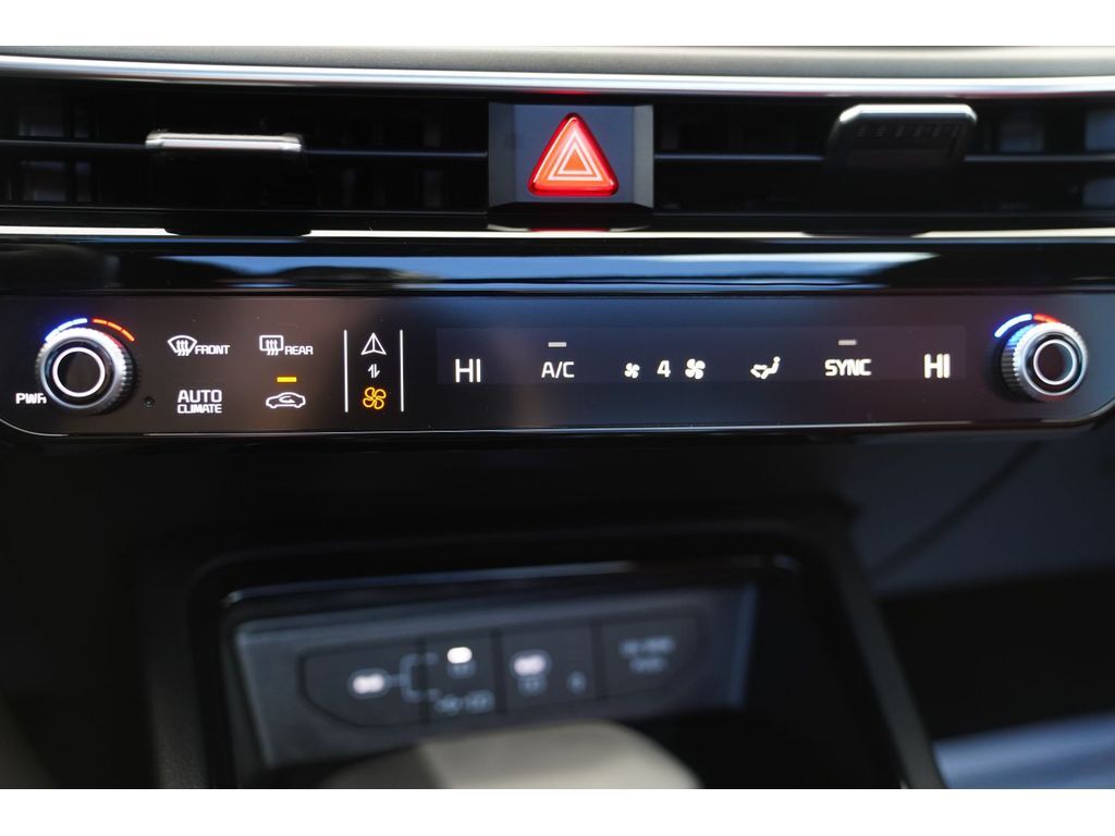 2026 Kia K5 GT-Line Price UT