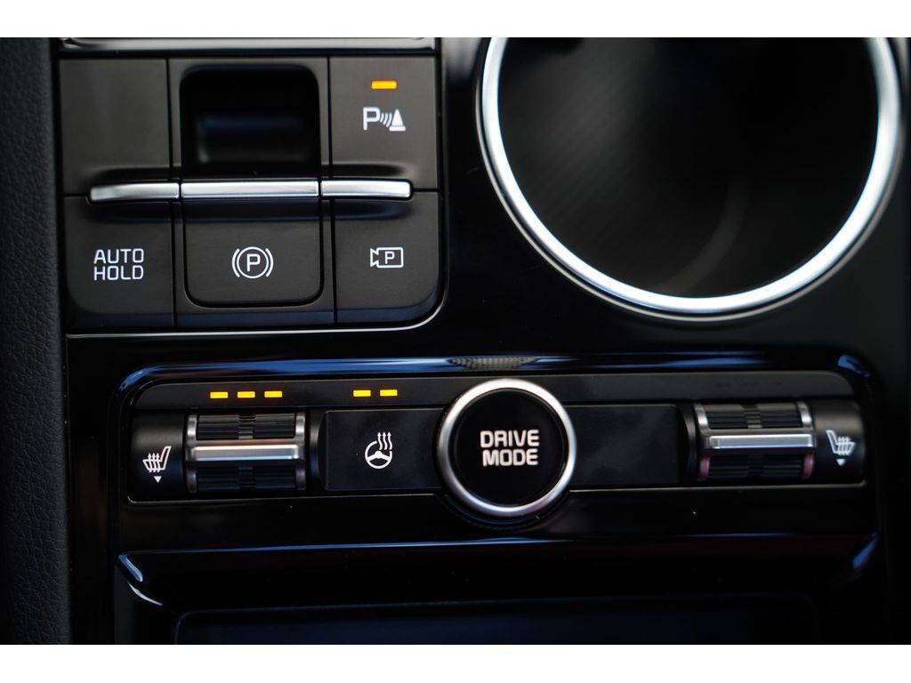 2026 Kia K5 GT-Line Price UT