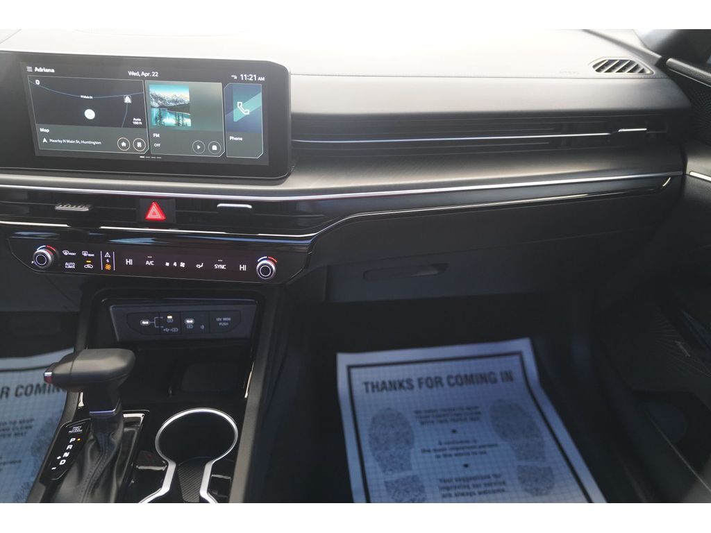 2026 Kia K5 GT-Line Price UT