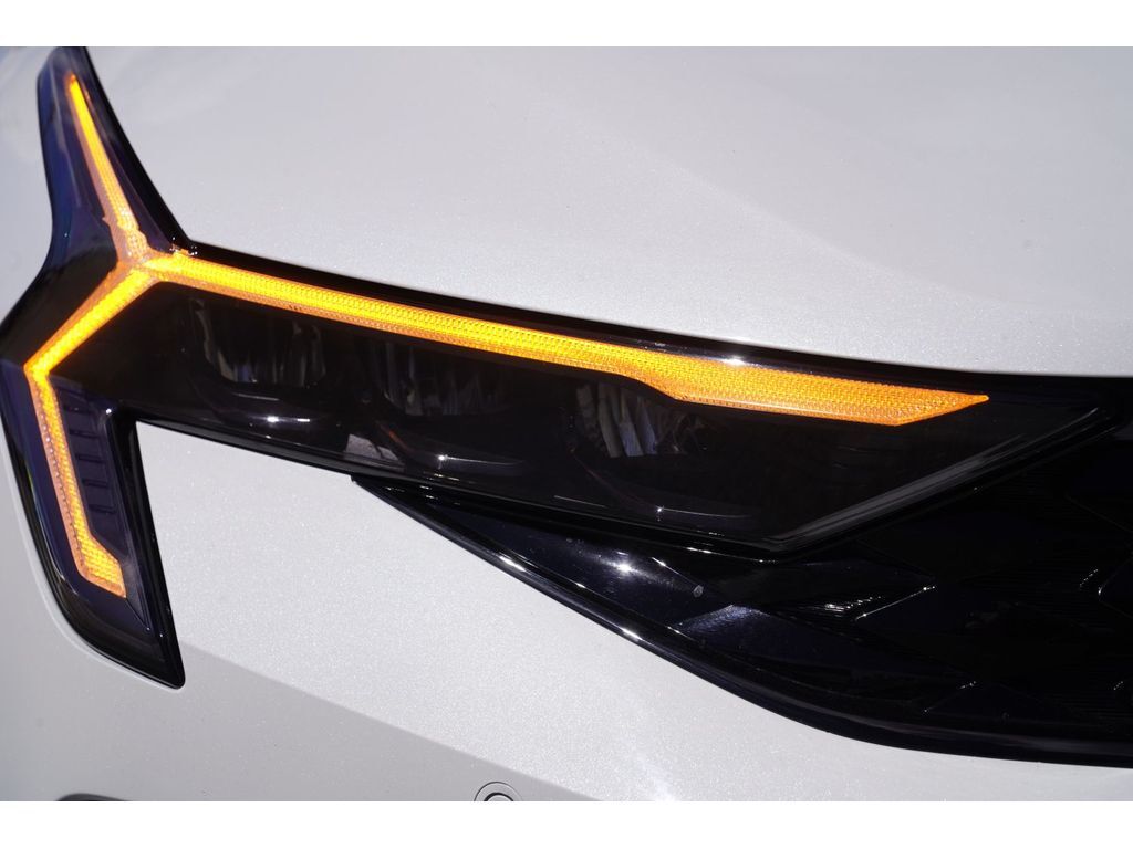 2026 Kia K5 GT-Line Price UT