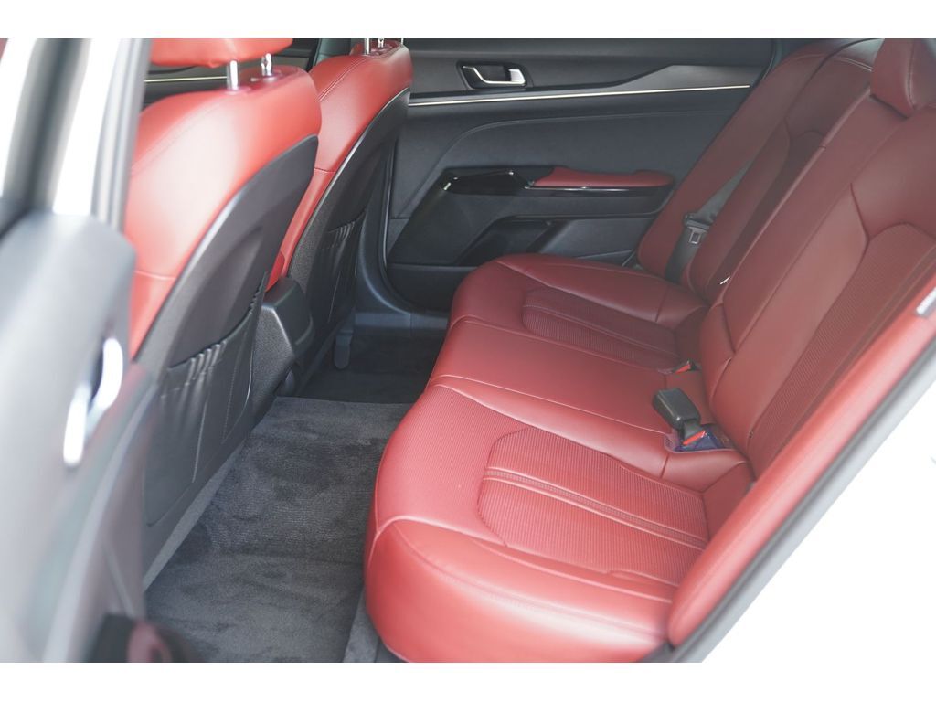 2026 Kia K5 GT-Line Price UT