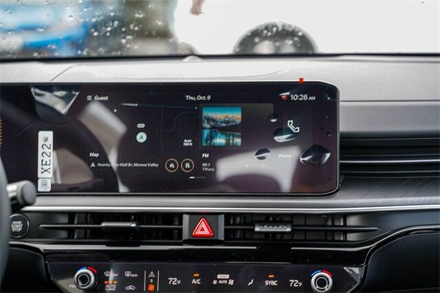 2026 Kia K5 GT-Line Moreno Valley CA