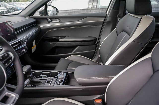 2026 Kia K5 GT-Line Moreno Valley CA